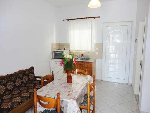 Lazanis Studios Apartments Laganas Exterior foto