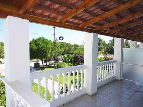 Lazanis Studios Apartments Laganas Exterior foto